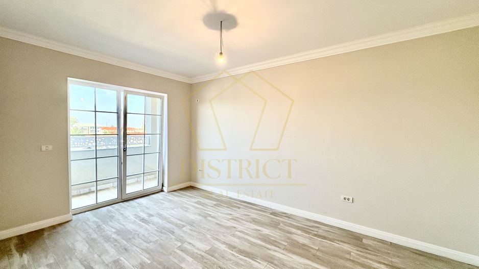 Apartament modern cu o camera si pod | Giroc | Penny - Poză 1