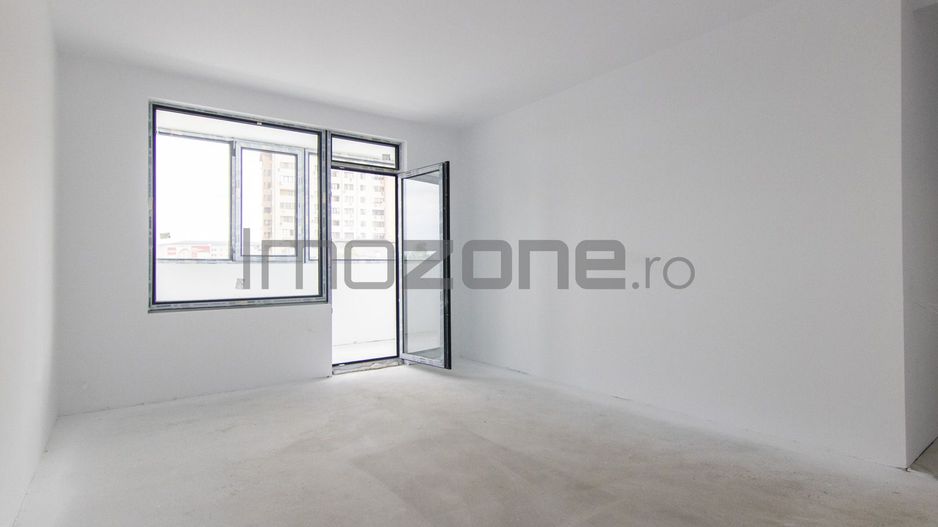 Prelungirea Ghencea, 2 camere, decomandat, etaj 1, 59mp, bucatarie inchisa 9.5mp - Poză 2