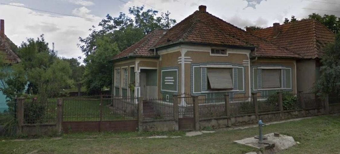 Casa 130mp cu teren de 4600 mp sat Dabolt - Poză 2