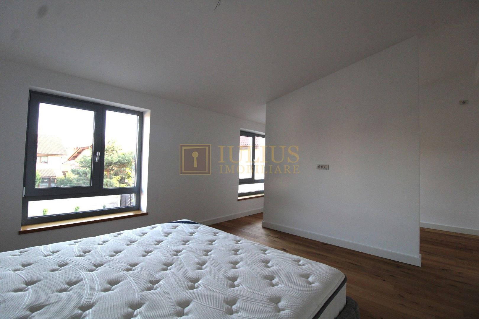 1/2 duplex – prima închiriere | Cartier Europa, Moșnița Nouă - Poză 20