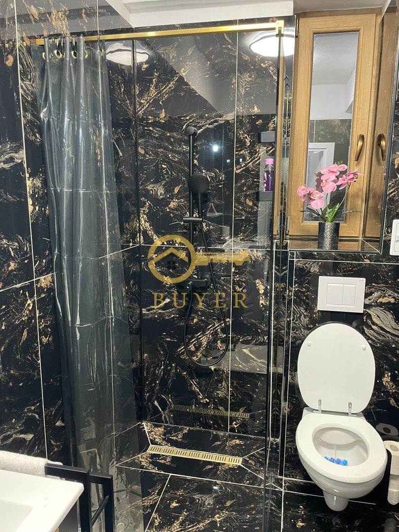 Apartament cu 3 camere pe Octavian Goga, Selimbar- parter inalt - Poză 9