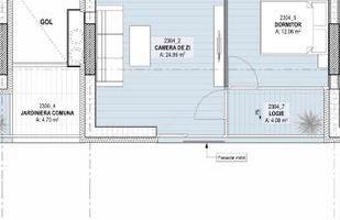 Apartament modern 2 camere | Herastrau | Parcare subterana - Poză 13