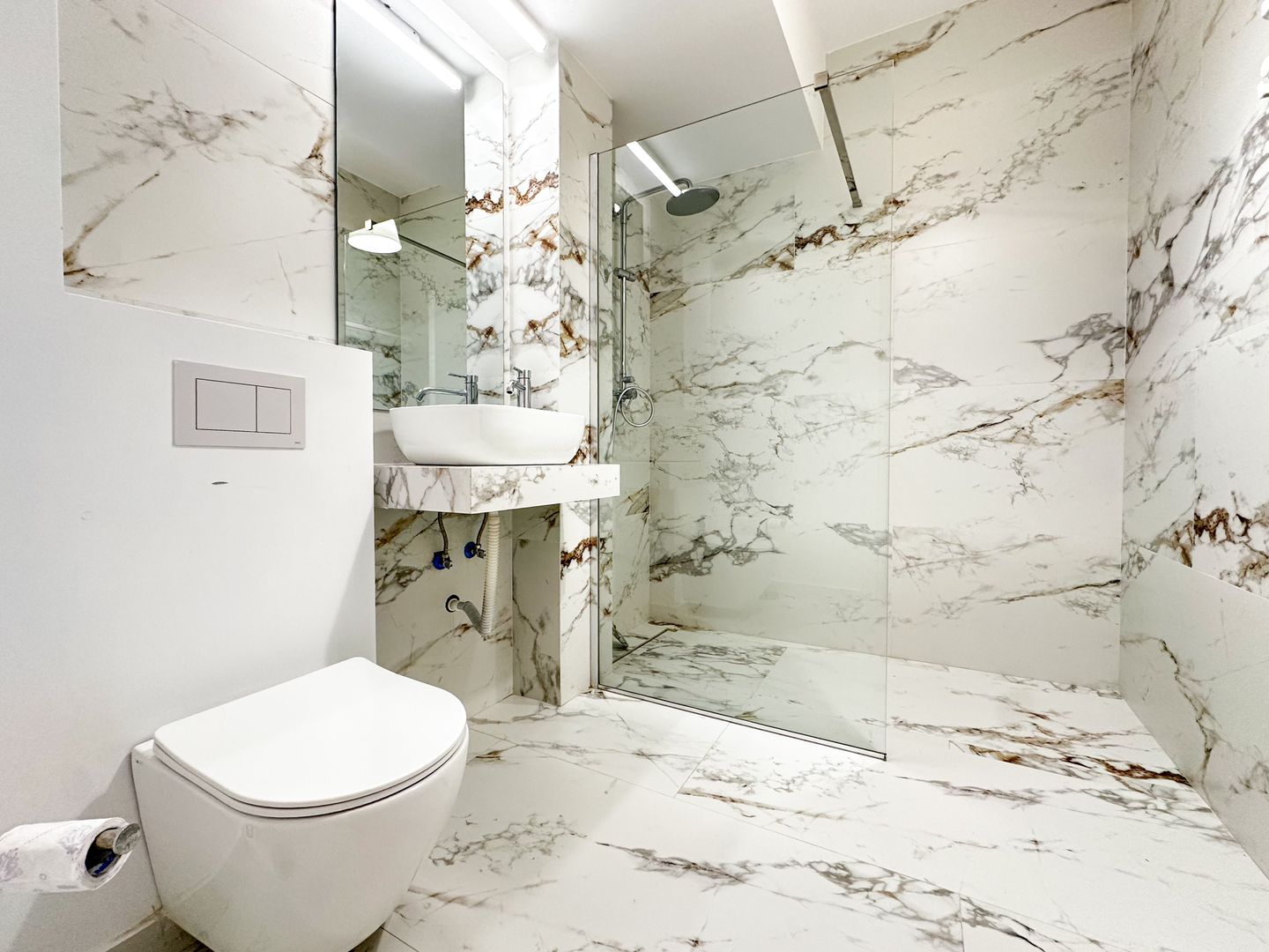 Chirie I Apartament 2 camere I Sisesti I Panorama Lake - Poză 4