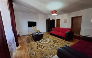Apartament 3 camere decomandat – 88,72 mp (zona Kogalniceanu)