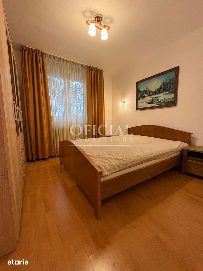 Apartament 2 camere | 42 Mp | Boxa | Bloc Izolat | Plopilor - Poză 1