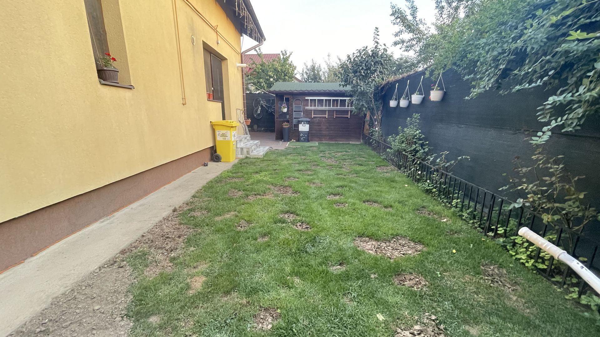 Duplex de vanzare in Sacalaz-parter +mansarda - Poză 25