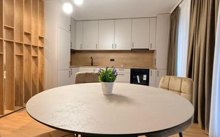 Apartamnet la cheie | Etaj intermediar | Zona Eroior Floresti - Poză 5
