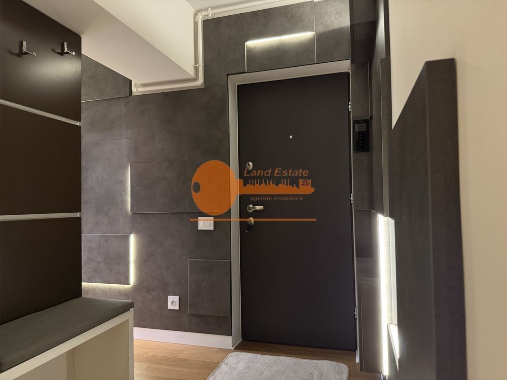 4 camere Nerva Traian ( centrala termica ) - Poză 3