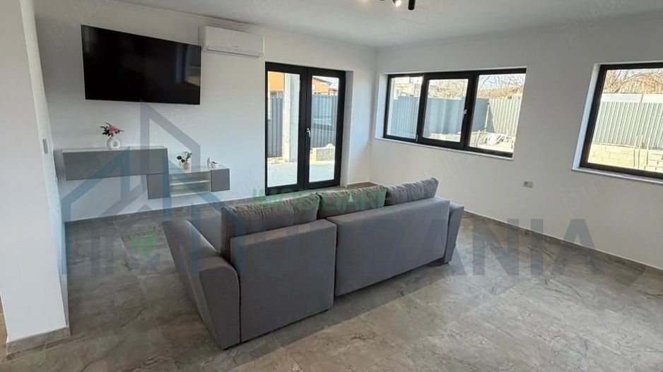 Casă de vânzare în Cercu, Bârnova - Poză 5