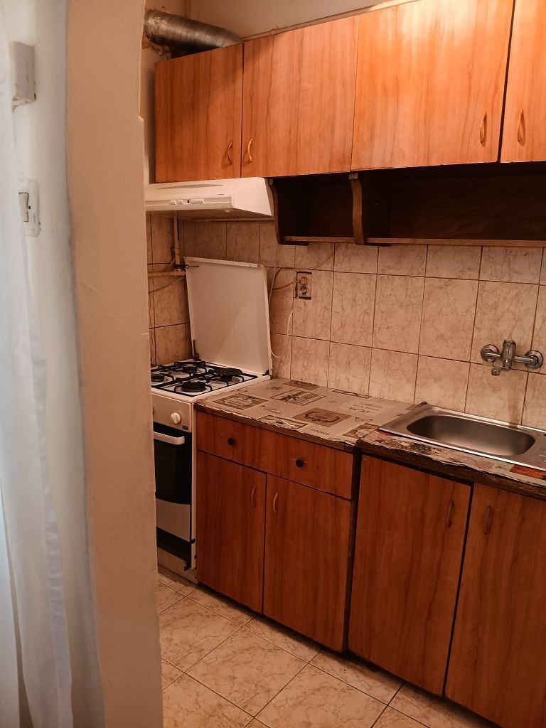 BRASADAS vinde garsonieră la PARTER Ostrovului Satu Mare. - Poză 6