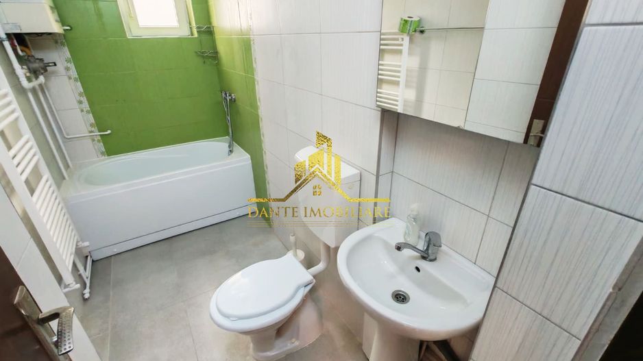 2 camere, mobilat modern, parcare, Central, Traian Mosoiu - Poză 7