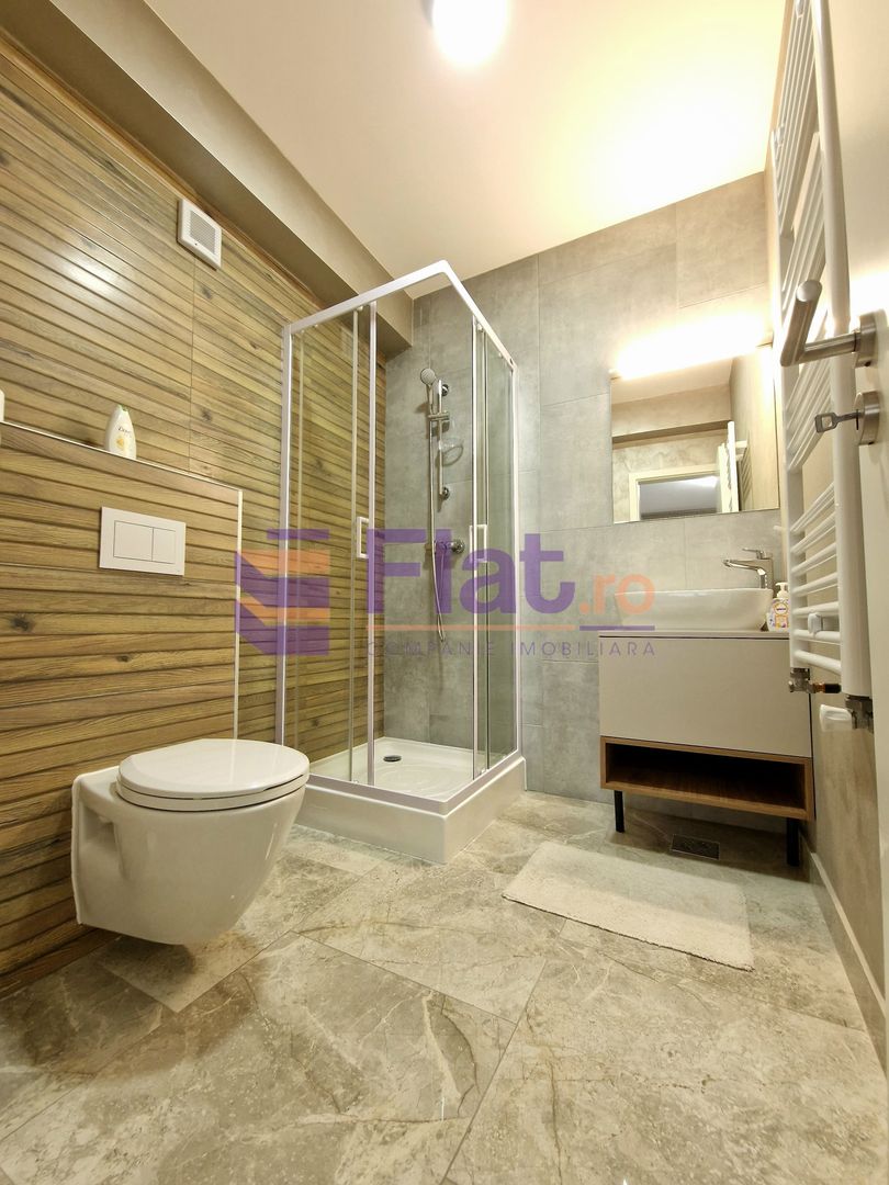 3 Camere Prima Inchiriere Zona Coresi - Poză 10