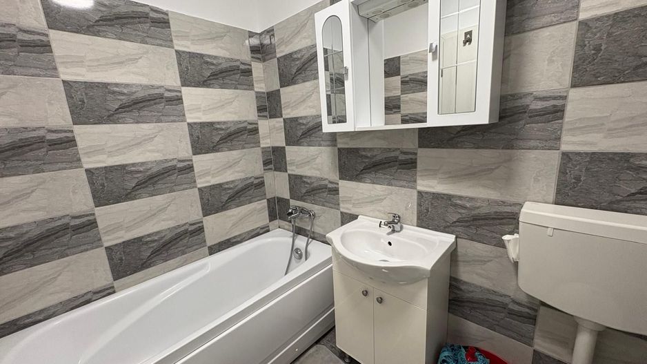 GARSONIERA METALURGIEI, LOC PARCARE, BLOC NOU, BUCATARIE INCHISA - Poză 6