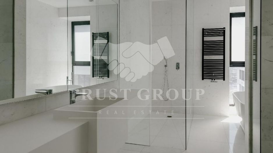 Duplex 5 camere Floreasca | 2 locuri de parcare - Poză 10