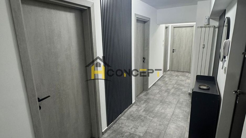 Apartament 2 camere, decomandat, Unirii, renovat recent - Poză 9