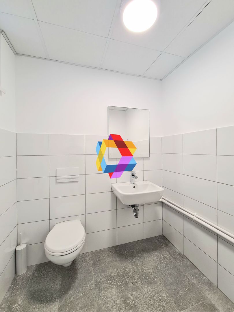 Spatiu birouri de închiriat Brasov - 47 mp # spatii-comerciale-brasov.ro - Poză 4