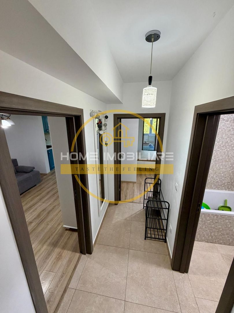 Apartament 2 Camere Tatarasi Oancea De Inchiriat - Poză 6