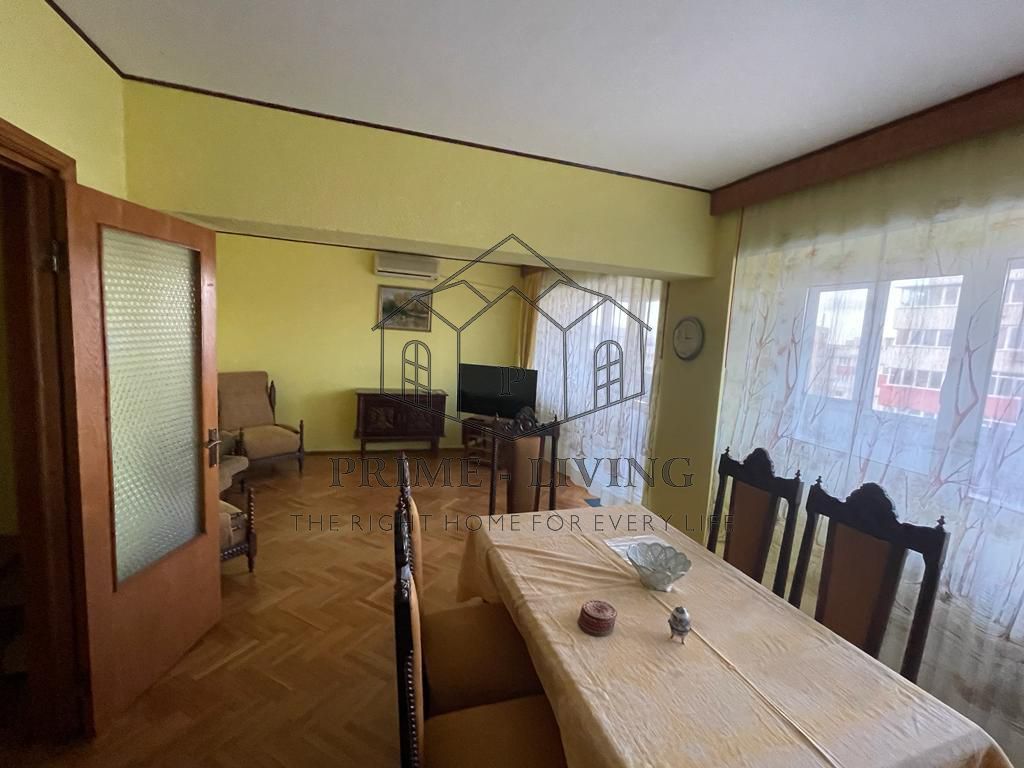 Apartament spatios pentru inchiriere in zona Blvd. Mihalache - Poză 1