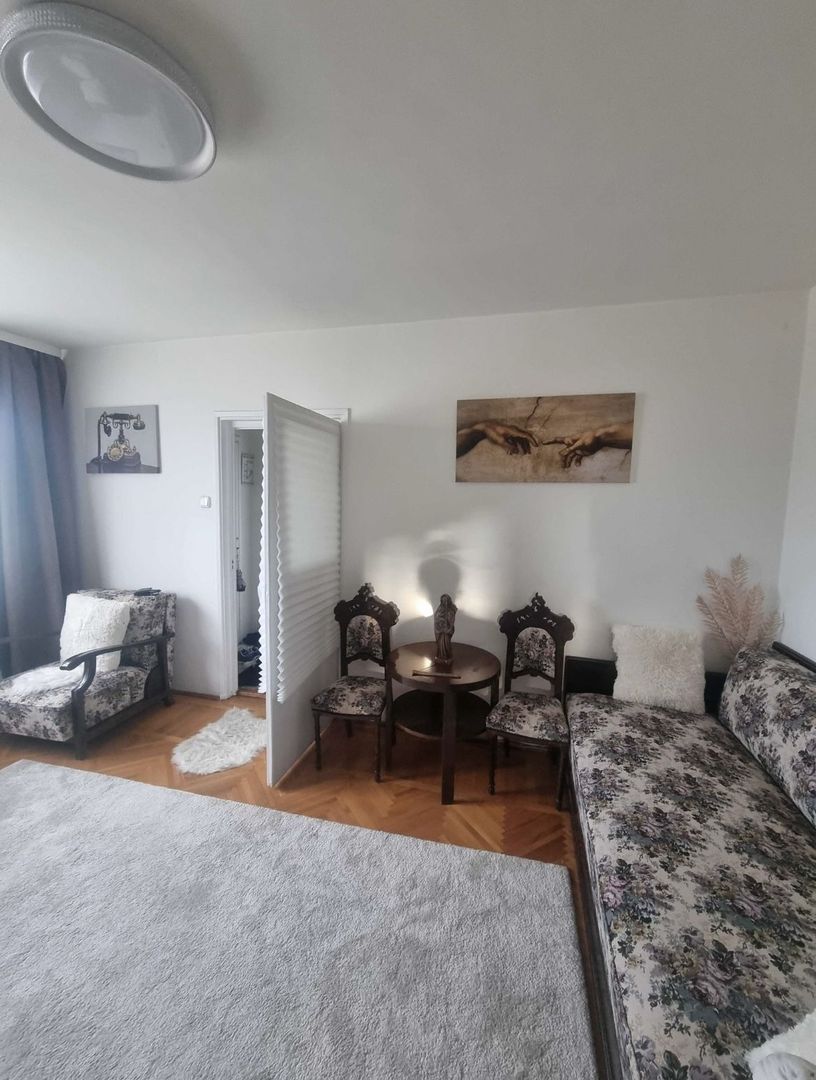 APARTAMENT 1 MAI | ION MIHALACHE | DOMENII - Poză 5