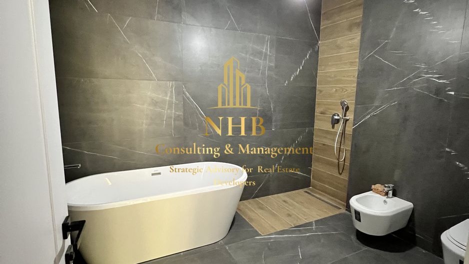 Apartament 3 Camere, Iancu Nicolae, Padurea Baneasa - Poză 9