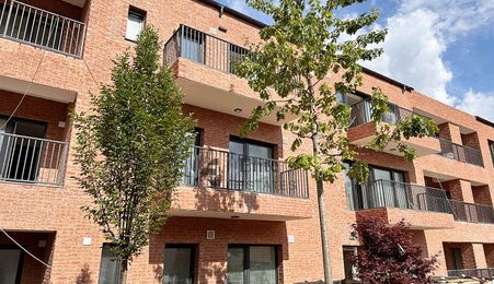 Apartament 1 camera ultracentral în Oradea - Bloc nZeb
