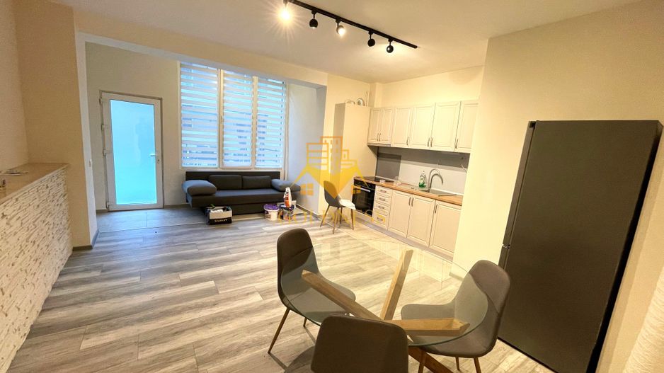 4 Camere decomandate, Terasa, Parcare, Borhanciului,Romul Ladea, Profi - Poză 2