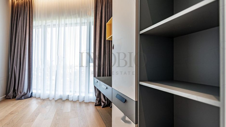 Apartament 3 Camere | One Verdi | Loc de Parcare - Poză 10