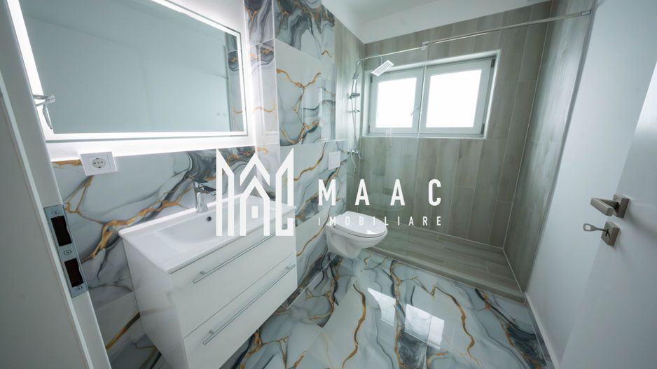 Penthouse 96 MP | 4 camere | Locuință modernă - Poză 11