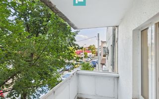 Apartament 3 camere ,68 mp, Str.Moldovei-Rogerius - Poză 2