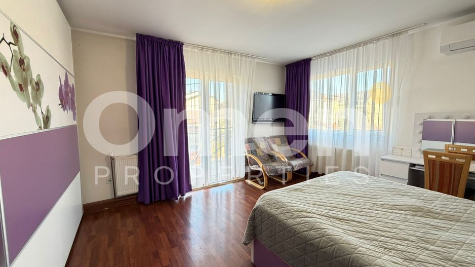 Casa individuala cu curte disponibila pentru vanzare, situata in zona centrala - Poză 3