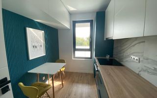 Apartament de inchiriat cu 2 camere ,lux! - Poză 5