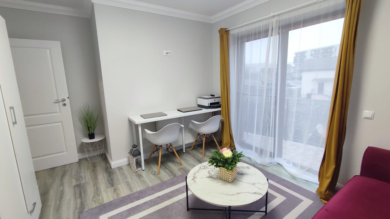 Duplex la Cheie zona TCI Borhanci - Poză 3