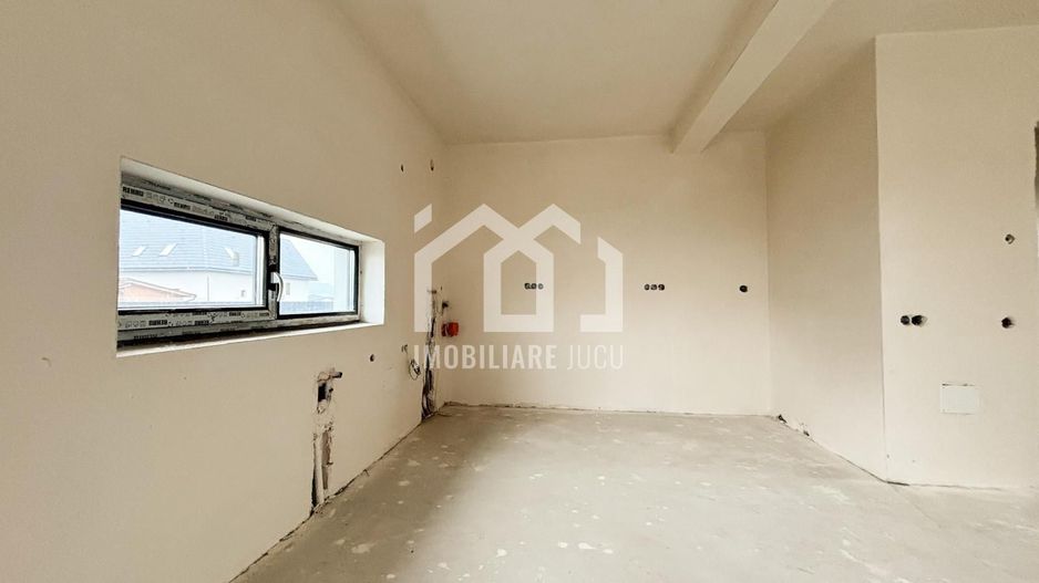 Casa individuala, 4 camere,  142mp,  curte 350mp,  Jucu de Mijloc - Poză 6