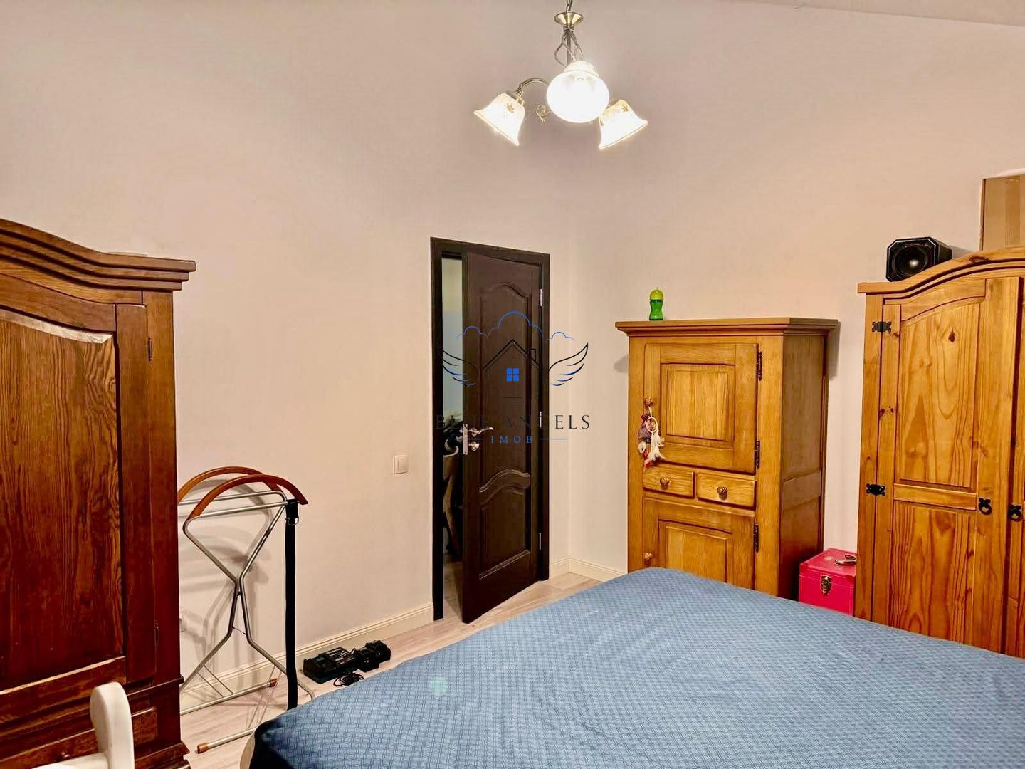 Apartament 2 camere, Sanpetru Residence, str Marte - Poză 4
