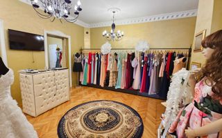 Parter vila Lascar Catargiu-Pta Romana-utilitati incluse - Poză 2