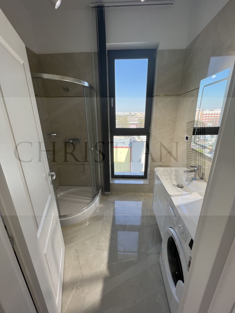 Studio 2 camere - Ranetti Premium Apartments 2021 - Poză 6