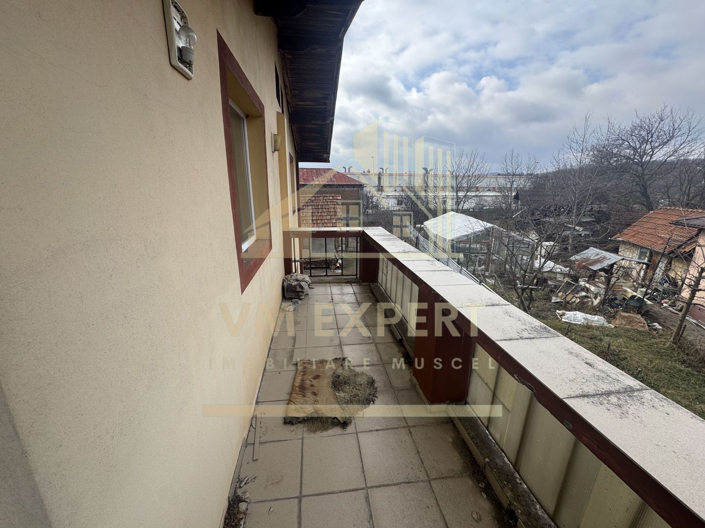 VILA 4 CAMERE TEREN 772 MP SCHITU GOLESTI ARGES - Poză 35