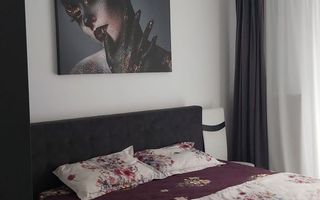 Apartament 2 camere modern, centrala proprie, Pallady - Poză 7