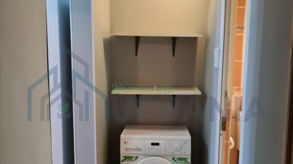 Apartament 3 camere decomandat, 57 mp, mobilat, zona Galata – Iași - Poză 10