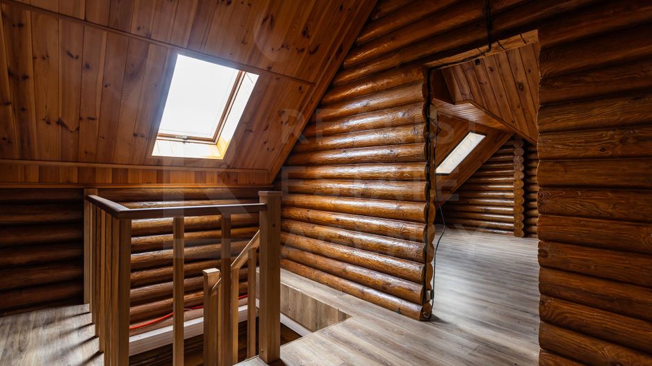 Vânzare, casă, 9 camere, satul Mîndra, r-nul Călărași. - Poză 30