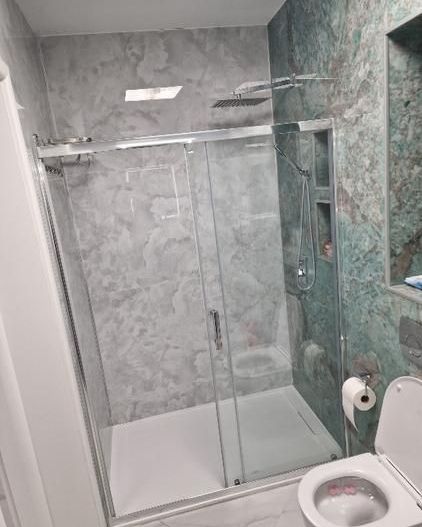 Apartament 5 camere (Parter+Demisol) | Piata Romana | Prima inchiriere - Poză 5