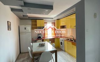 Apartament 4 camere 2 bai Zona DRAGOS VODA, Mobilat/utilat, 91 mp - Poză 1