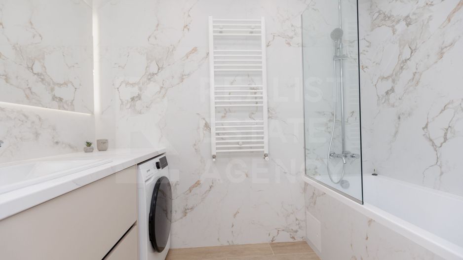 Vânzare, apartament, 3 dormitoare+living, str. Ion Buzdugan, Buiucani - Poză 18