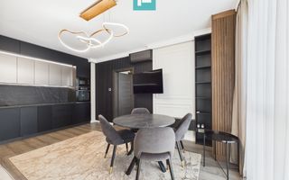 Apartament cu 3 camere Maniu Residence - Poză 4