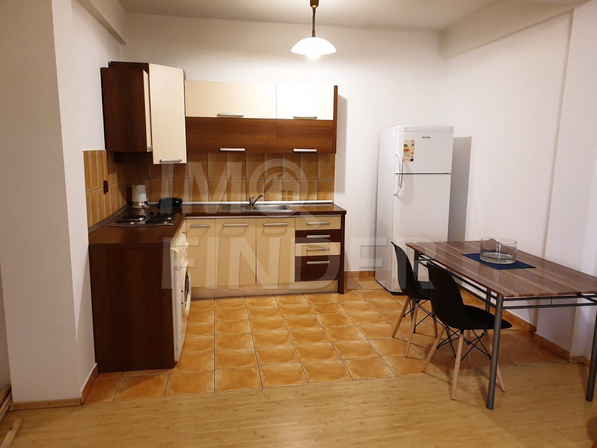 2 Camere Zona Horea - Poză 6