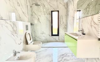 VILA 4 CAMERE - CORBEANCA - 251MP - COMISION 0% - Poză 8