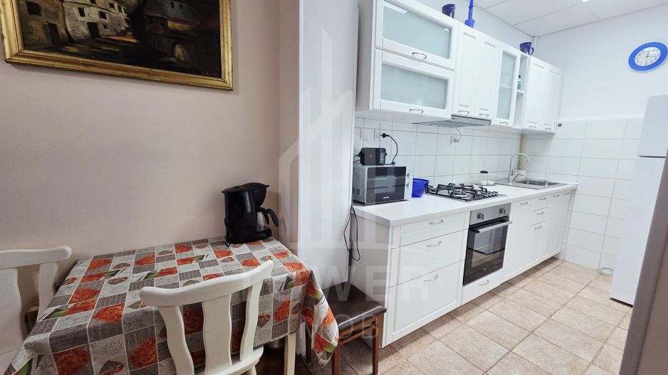 Apartament la vila de inchiriat | Zona Ultracentral | 60mp | 600 EUR - Poză 5