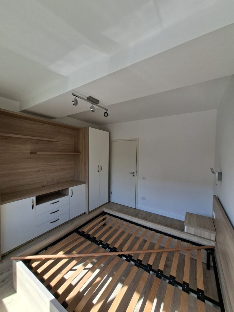 Apartament lux cu 3 camere de vanzare în zona Elisabetin - Poză 30