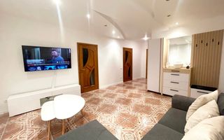 Apartament Centru! 90 m2! 2 + living! - Poză 1