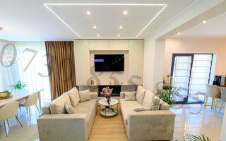 Casa Individuala Valea Adanca - Vedere Panoramica - Poză 13